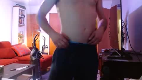 bwall1425 online show from 01-07-26, 02:03