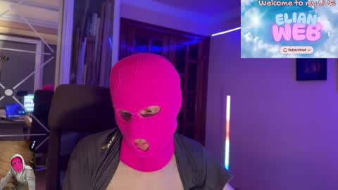 Snapshot of by_basimon chatting on 05-26-26, 10:06 Elian Web online show from 05-26-26, 10:06