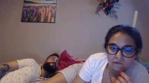 Byanna and Kevin online show from 03-08-26, 07:06