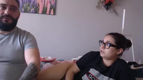 Byanna and Kevin online show from 03-10-26, 10:31