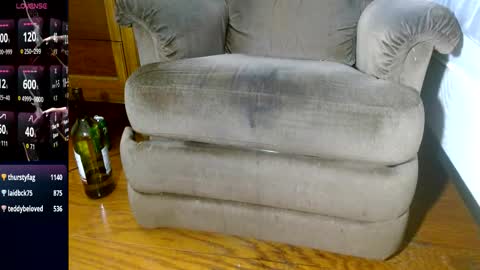 biggdw79 online show from 02-27-26, 07:19