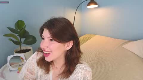 Kira online show from 05-25-26, 09:37
