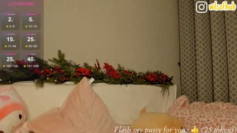 My name is Sofia I will be glad if you spend your time with me 3 online show from 12-26-24, 04:14