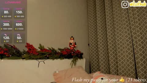 My name is Sofia I will be glad if you spend your time with me 3 online show from 12-28-24, 04:52