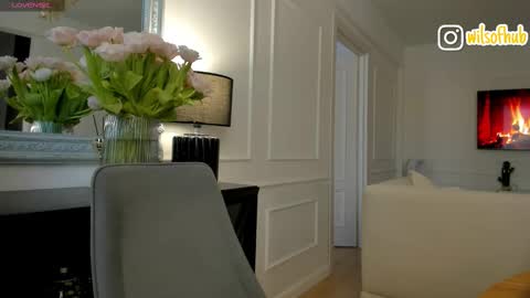 My name is Sofia I will be glad if you spend your time with me 3 online show from 03-10-25, 10:15