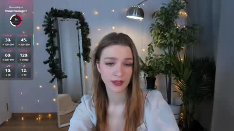 Snapshot of c_moonie_ chatting on 12-16-25, 09:09 Polly online show from 12-16-25, 09:09