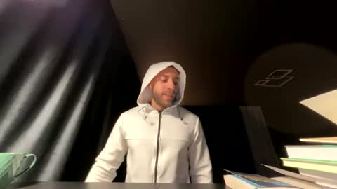 CQ online show from 09-21-25, 01:51