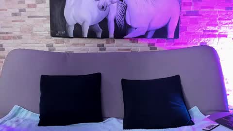 Alexis  Eric - Independent Model online show from 01-05-25, 11:26