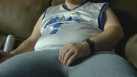 Daddy online show from 07-14-26, 12:57