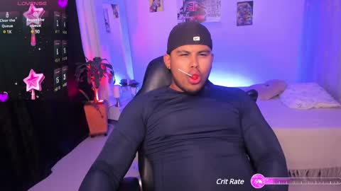 Snapshot of caballero_____ chatting on 03-10-25, 08:56 INSTAGRAM CABALLERO 1998 online show from 03-10-25, 08:56