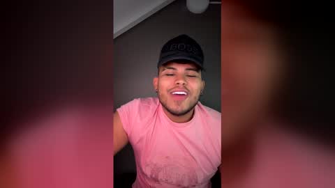 Snapshot of caballero_____ chatting on 03-08-26, 05:44 INSTAGRAM CABALLERO 1998 online show from 03-08-26, 05:44