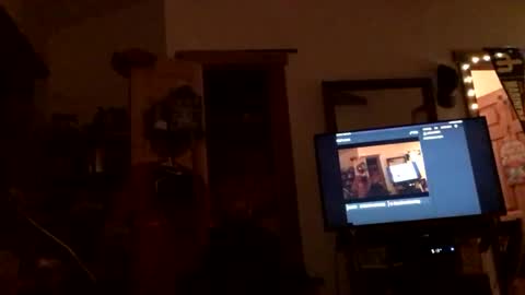 cabana1965 online show from 10-01-25, 02:50