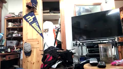 cabana1965 online show from 03-01-26, 11:29