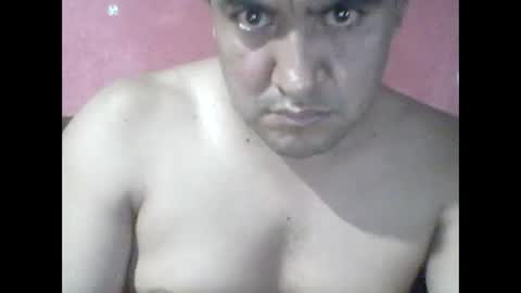 Snapshot of cachito83915 chatting on 01-26-25, 03:27 Cachudosexy online show from 01-26-25, 03:27