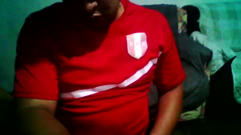 Snapshot of cachito83915 chatting on 09-19-25, 04:47 Cachudosexy online show from 09-19-25, 04:47