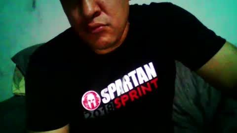 Snapshot of cachito83915 chatting on 10-10-25, 04:00 Cachudosexy online show from 10-10-25, 04:00