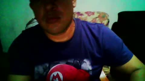 Snapshot of cachito83915 chatting on 10-23-25, 03:28 Cachudosexy online show from 10-23-25, 03:28