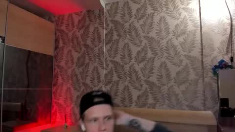 James online show from 09-13-25, 03:23