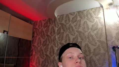 James online show from 09-17-25, 05:36