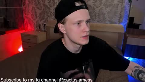 James online show from 10-04-25, 02:59