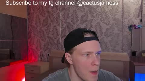 James online show from 11-20-25, 03:34