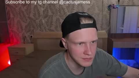 James online show from 11-28-25, 03:58