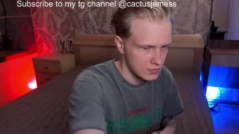 Snapshot of cactusjames_69 chatting on 12-17-25, 11:55 James online show from 12-17-25, 11:55