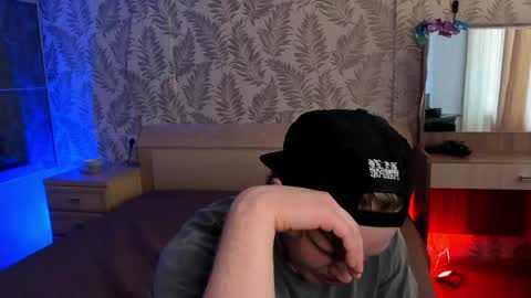 James online show from 05-21-26, 02:35