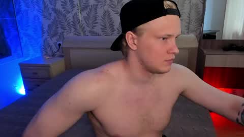 James online show from 05-30-26, 01:41