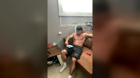 cadenhunterr online show from 07-17-26, 03:39
