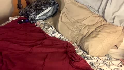 Cadillac P online show from 01-29-25, 01:58