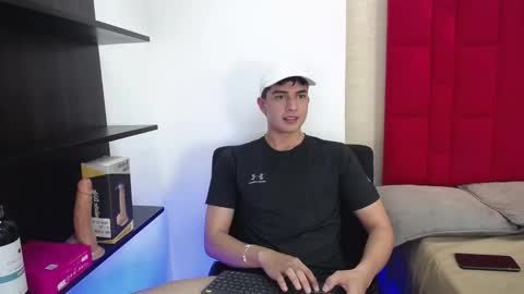 Cady online show from 10-14-25, 08:53