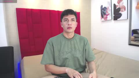 Cady online show from 10-15-25, 08:42