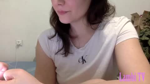 Lamb online show from 12-24-24, 07:22