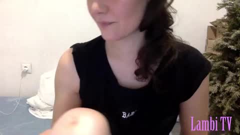 Lamb online show from 01-16-25, 07:20