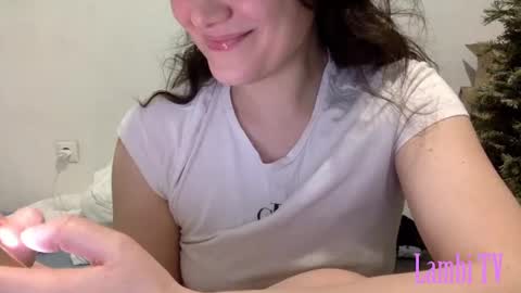 Lamb online show from 02-09-25, 07:19