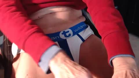 CAgay8 online show from 01-29-25, 11:35