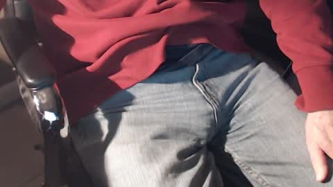 CAgay8 online show from 02-14-25, 12:30