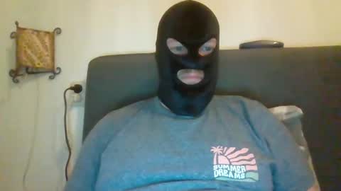 cagegag31 online show from 03-06-26, 11:39