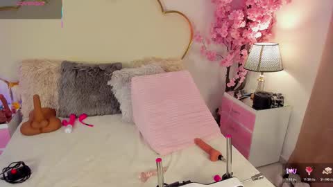 Snapshot of cahitlinbel chatting on 02-12-26, 07:36 Cahitlin online show from 02-12-26, 07:36