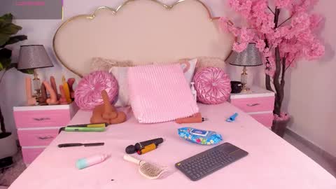 Snapshot of cahitlinbel chatting on 02-24-26, 06:00 Cahitlin online show from 02-24-26, 06:00