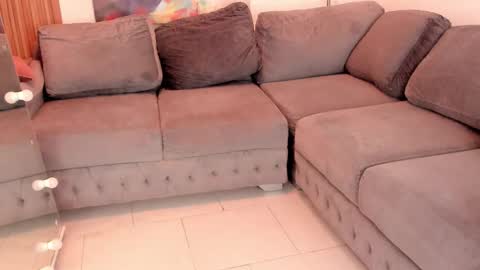 I am Katherine  online show from 02-10-26, 11:14