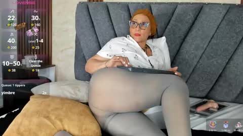 Snapshot of cailinmilf chatting on 09-17-25, 01:07 Cailin online show from 09-17-25, 01:07