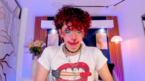 Cain  online show from 03-11-26, 04:18