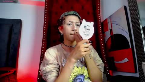 Cain  online show from 04-08-26, 04:12