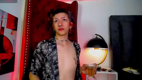 Cain  online show from 04-15-26, 04:08