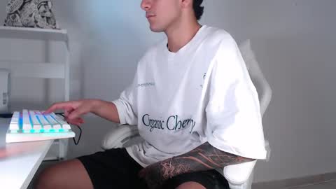 caishenx online show from 04-21-26, 03:57