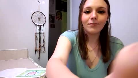 caitberrycough online show from 01-05-26, 07:28