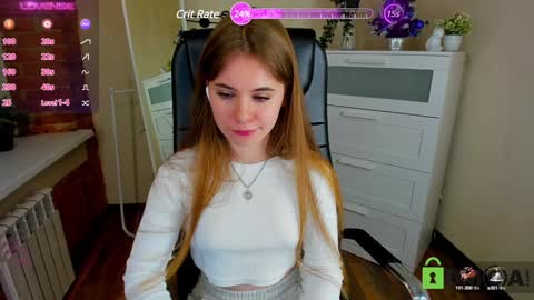 caitlin_c online show from 12-20-24, 05:47