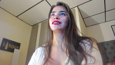 Snapshot of caitlingomez0 chatting on 01-19-26, 10:30 caitlingomez0 online show from 01-19-26, 10:30